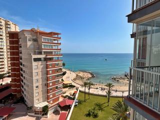 Apartament a Playa Arenal - Bol