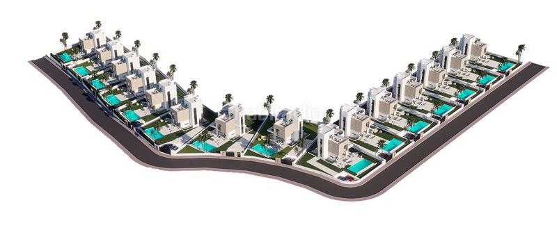 Foto 52fcd8cd-5518-48f7-b060-2e6842706d4f. Chalet con riscaldamento parcheggio piscina in Finestrat pueblo Finestrat