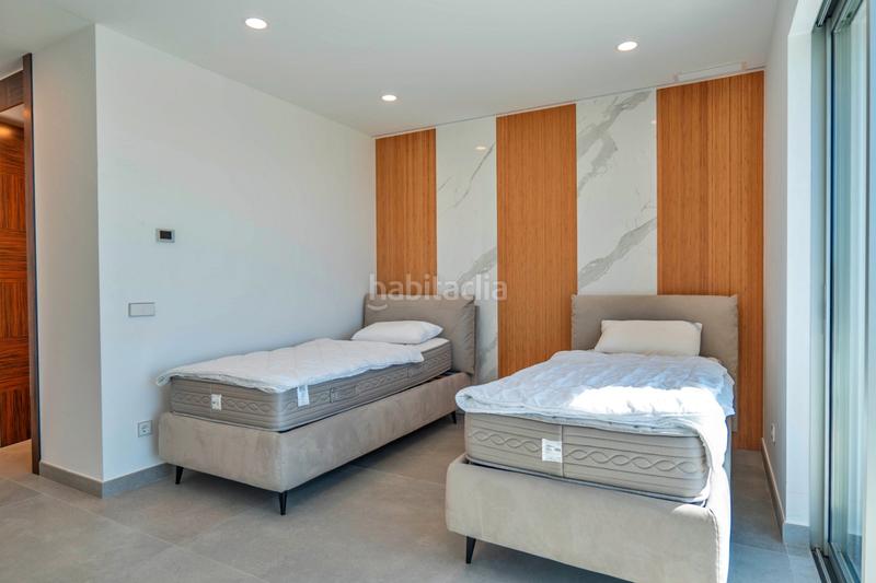Foto b8a68a7b-f312-447b-a2e4-c23351e273d4. Chalet with heating parking pool in Gargasindi - Garduix - Colina del Sol Calp