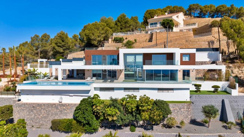 Foto 1e694e8b-913f-4899-8e04-9675d7001ea2. Chalet en Gargasindi - Garduix - Colina del Sol Calp