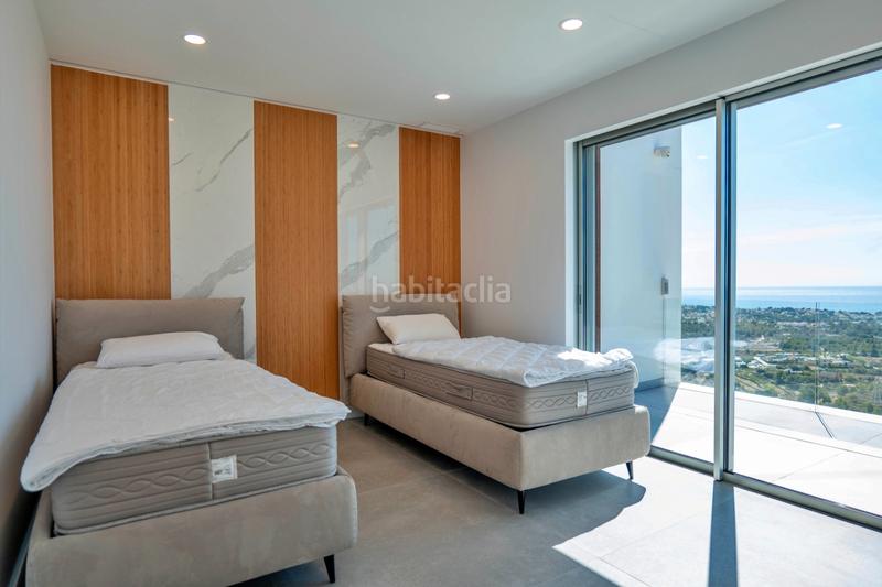 Foto 63c139e3-6893-4ee9-8bac-b81212a784f4. Chalet en Gargasindi - Garduix - Colina del Sol Calp