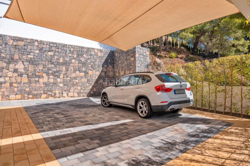 Foto 68577cad-d108-4e62-9780-8d4d4d60ea8a. Chalet en Gargasindi - Garduix - Colina del Sol Calp