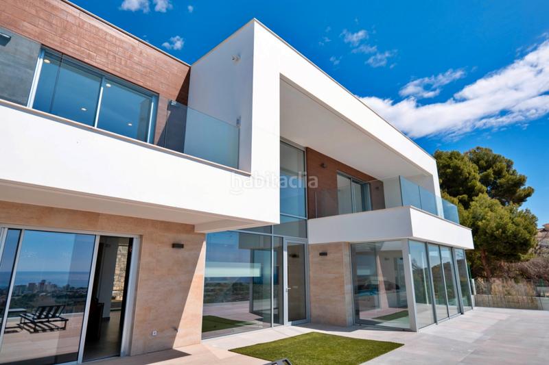 Foto a19b71c3-5ab1-43cd-ae4c-0a533bda5524. Chalet en Gargasindi - Garduix - Colina del Sol Calp