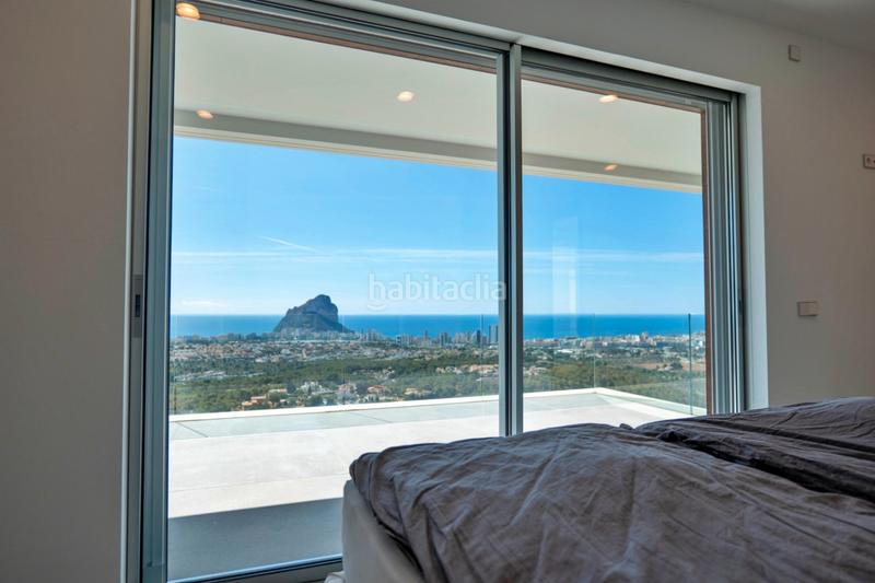 Foto c8eab054-e294-4892-a91c-3ff59502f12d. Chalet en Gargasindi - Garduix - Colina del Sol Calp