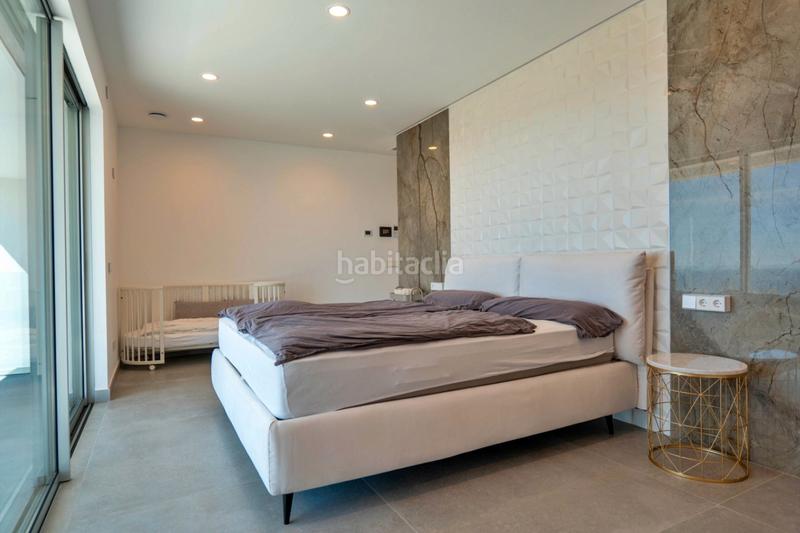 Foto ca3fdbfa-acb9-4460-9c55-d09d24f01fdd. Chalet en Gargasindi - Garduix - Colina del Sol Calp