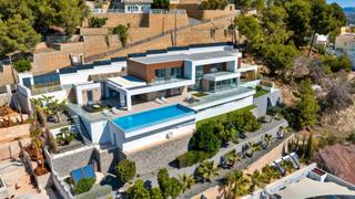 Chalet en Gargasindi - Garduix - Colina del Sol