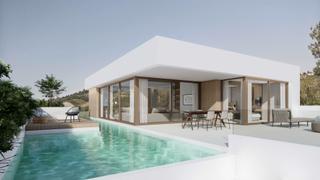 Chalet in Balcón de Finestrat-Terra Marina
