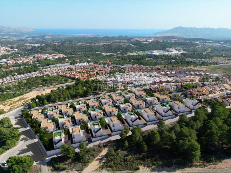 Foto c33ceb62-be0f-4e84-b43c-c16b58d3dd48. Chalet en Polop