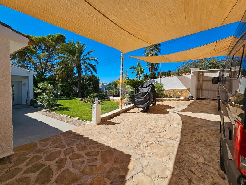 Foto 4972cffb-cbad-4cad-b94e-711018336cb6. Chalet en La Viña-Montemar-San Jaime Benissa