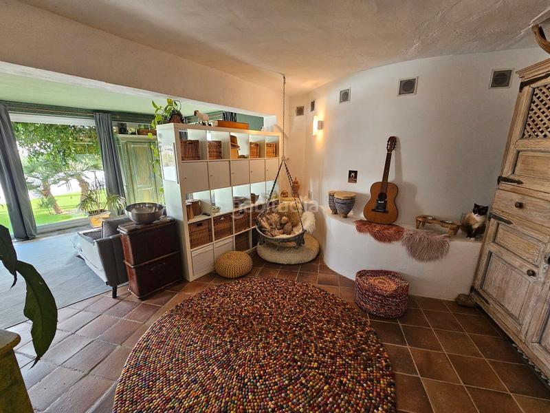 Foto 5b959498-40e6-4b73-a3a8-4bdfa5bbcac7. Chalet en La Viña-Montemar-San Jaime Benissa