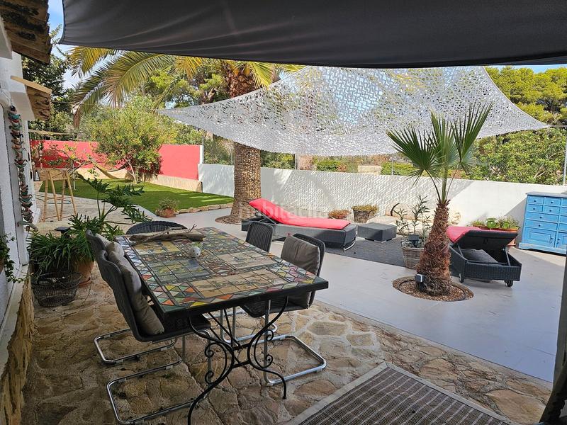 Foto a79b0a65-b738-4c98-a0f5-6ce433d5698f. Chalet en La Viña-Montemar-San Jaime Benissa
