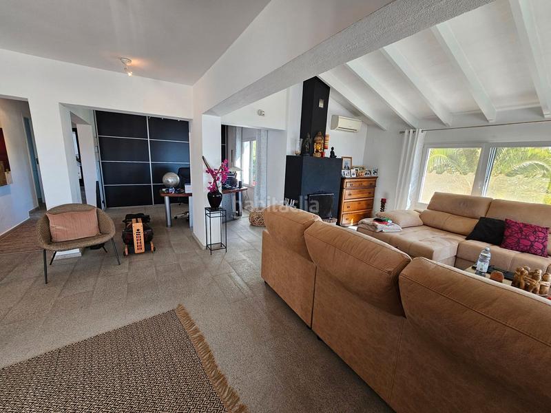 Foto b68b9a85-8a3d-47dd-97f1-63397161584a. Chalet en La Viña-Montemar-San Jaime Benissa