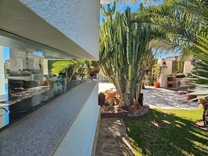 Foto c49139f3-c9d5-4413-9017-8c815a999843. Chalet en La Viña-Montemar-San Jaime Benissa