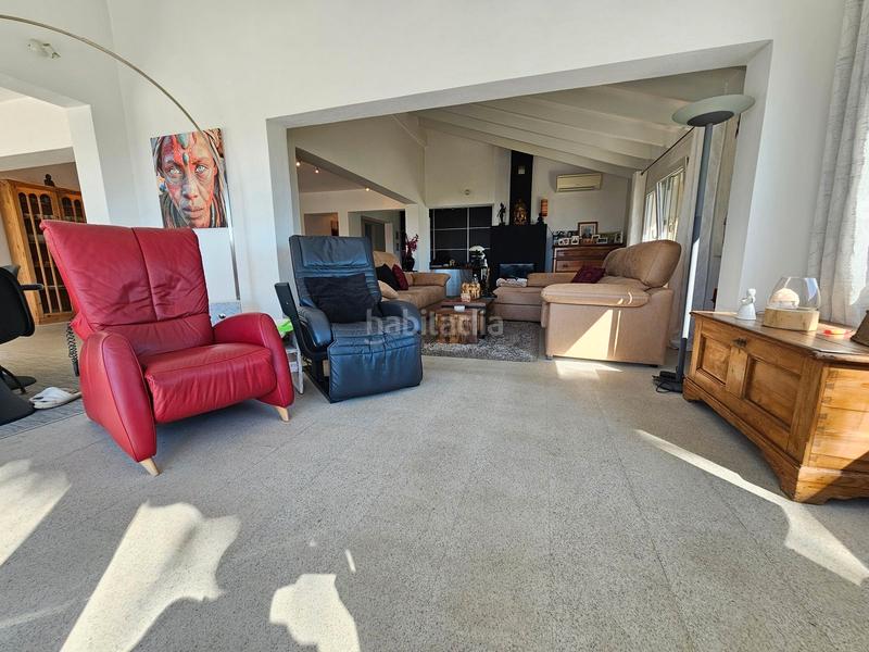 Foto 34a7c97a-f749-4e3f-b68a-eaca6e0ef3d8. Chalet con riscaldamento parcheggio piscina in La Viña-Montemar-San Jaime Benissa