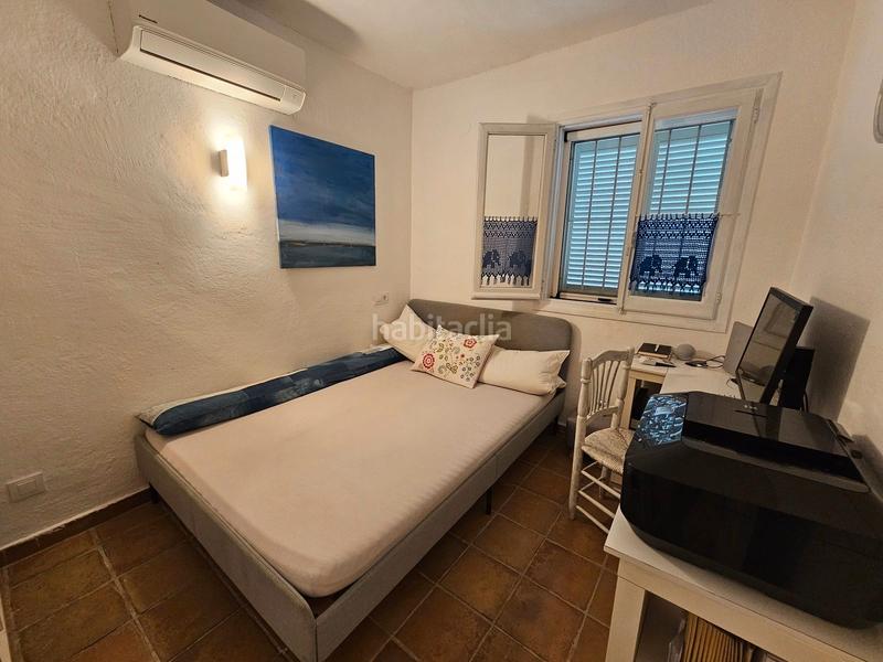 Foto 5105a680-cf17-48d5-a1e3-fae42ac6af6b. Chalet con riscaldamento parcheggio piscina in La Viña-Montemar-San Jaime Benissa