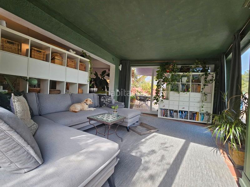 Foto 57c53ca4-88aa-49d3-b336-b11ee3d7fb82. Chalet con riscaldamento parcheggio piscina in La Viña-Montemar-San Jaime Benissa