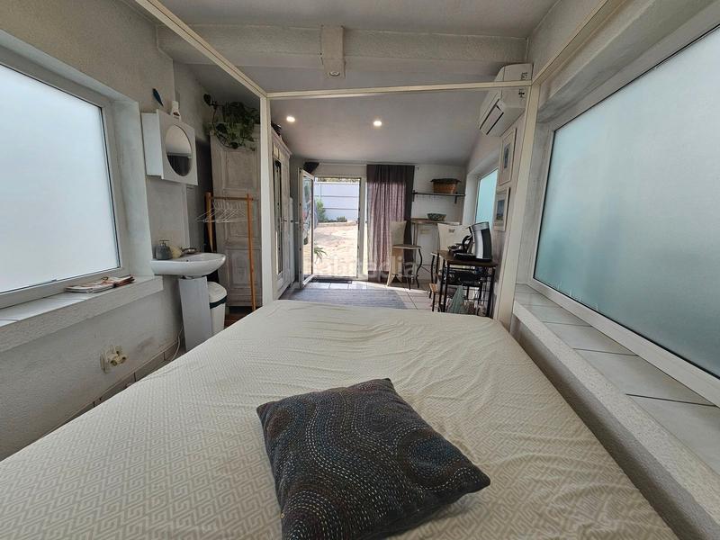 Foto e4e3ea4b-d081-4459-91fa-5049ab6c9a89. Chalet con riscaldamento parcheggio piscina in La Viña-Montemar-San Jaime Benissa