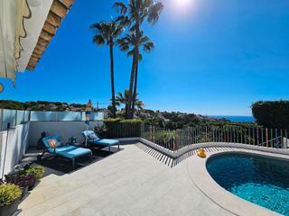 Chalet à La Viña-Montemar-San Jaime
