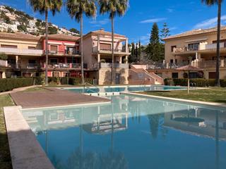 Apartament a La Viña-Montemar-San Jaime
