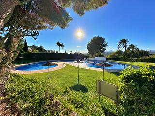 Rent Chalet in Centro