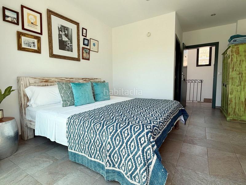 Foto 01d3aea0-59b2-418d-8a32-9abfa40863b0. Chalet mit parking pool in Cala Advocat-Baladrar Benissa