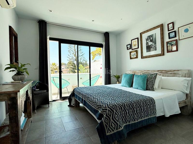 Foto 10f8f9c9-2a12-40b7-a73f-5658f8034563. Chalet mit parking pool in Cala Advocat-Baladrar Benissa