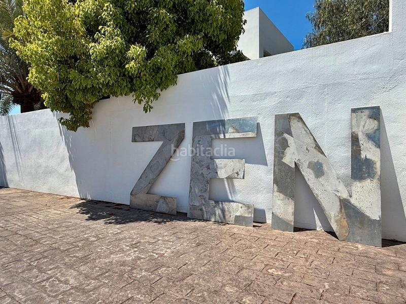 Foto 4ab97ff3-f6a3-46e4-9ebe-640d9c841f98. Chalet mit parking pool in Cala Advocat-Baladrar Benissa