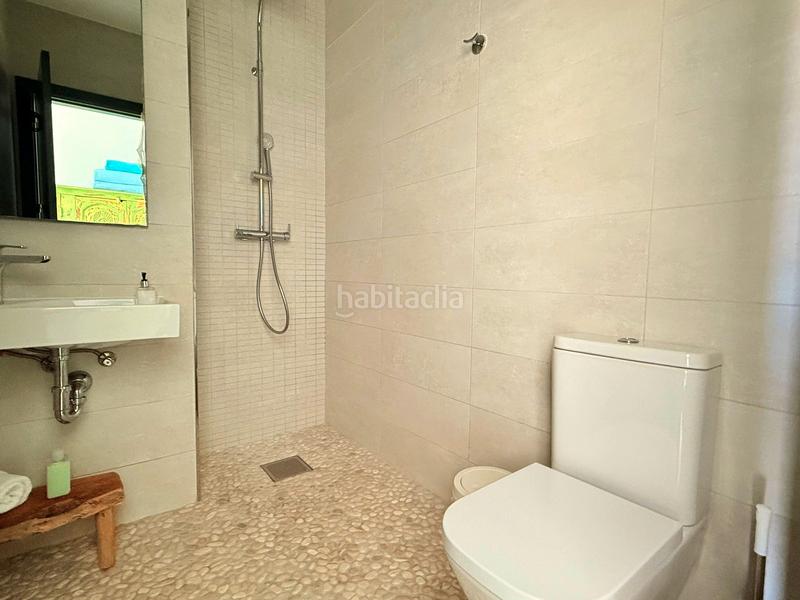 Foto 58f863d1-1acd-40f2-8ba7-9353a9306ff5. Chalet mit parking pool in Cala Advocat-Baladrar Benissa