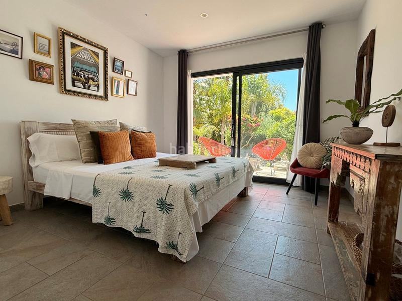 Foto a0558121-4bcc-4224-84e6-ea216bc10ba1. Chalet mit parking pool in Cala Advocat-Baladrar Benissa