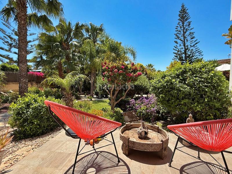 Foto b6852dcb-d111-4759-a95a-7fc36036ae9b. Chalet mit parking pool in Cala Advocat-Baladrar Benissa