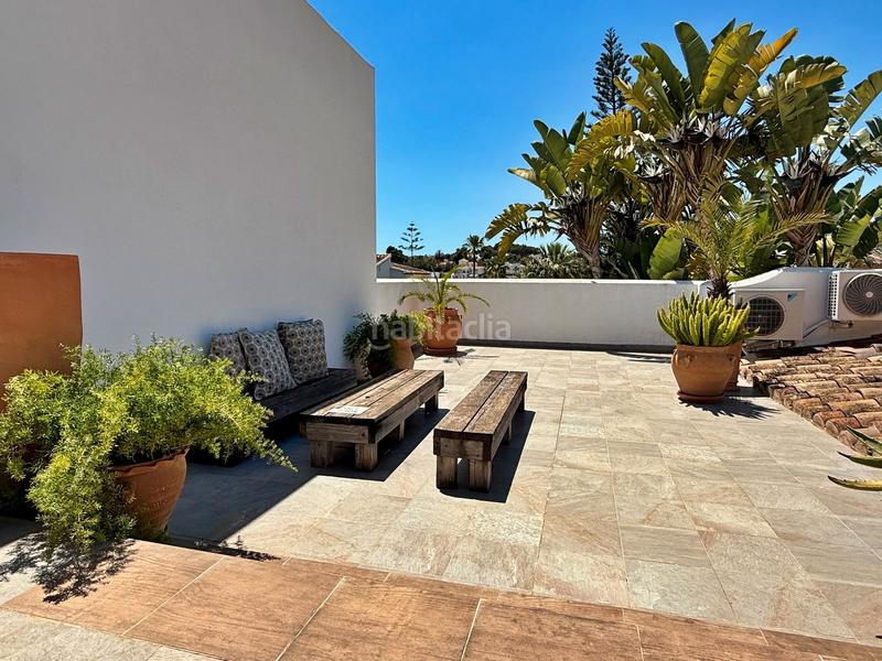 Foto bf9f3a65-cb3c-4c6c-a897-0426a8c49c28. Chalet mit parking pool in Cala Advocat-Baladrar Benissa