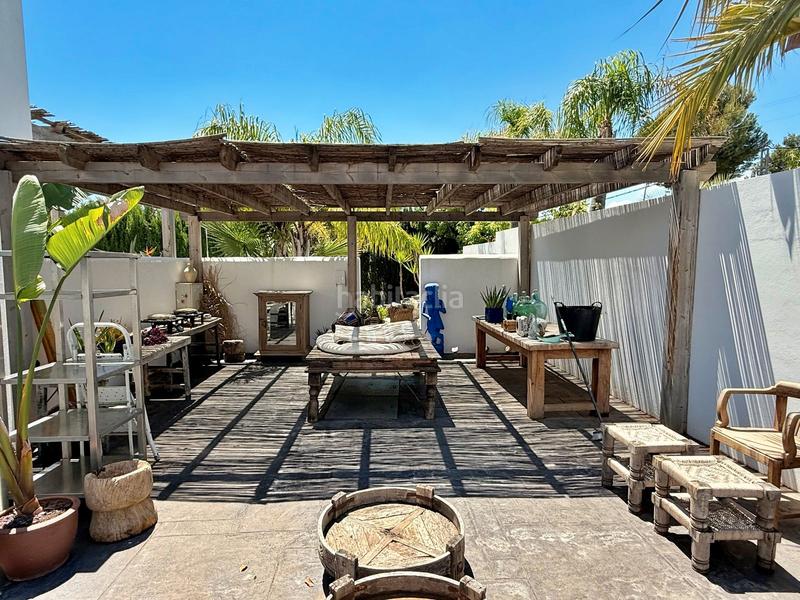 Foto d563f5b2-6000-43c8-a02b-33882c5e222e. Chalet mit parking pool in Cala Advocat-Baladrar Benissa