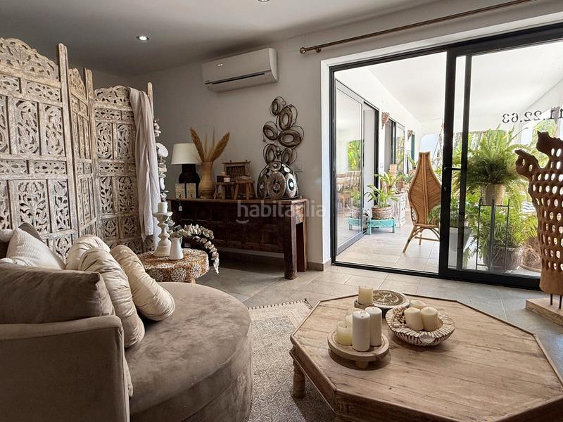 Foto 15663ab5-8f88-4183-b86c-a4f09a214d09. Chalet avec parking piscine dans Cala Advocat-Baladrar Benissa