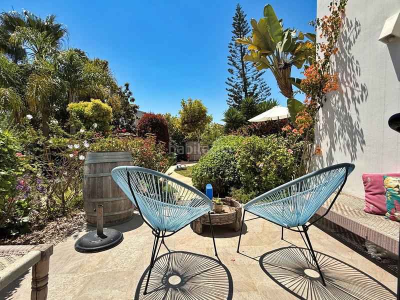 Foto 1e2b6144-25af-4a71-a3fa-5e04e76fbc30. Chalet avec parking piscine dans Cala Advocat-Baladrar Benissa