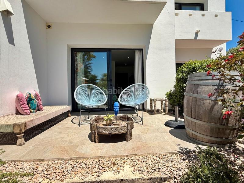 Foto 5269ed1b-4392-46b7-b51f-4045c99f183f. Chalet avec parking piscine dans Cala Advocat-Baladrar Benissa