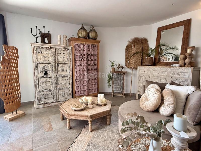 Foto a3da3765-3276-4bdb-a4f5-7abf286b0b78. Chalet avec parking piscine dans Cala Advocat-Baladrar Benissa