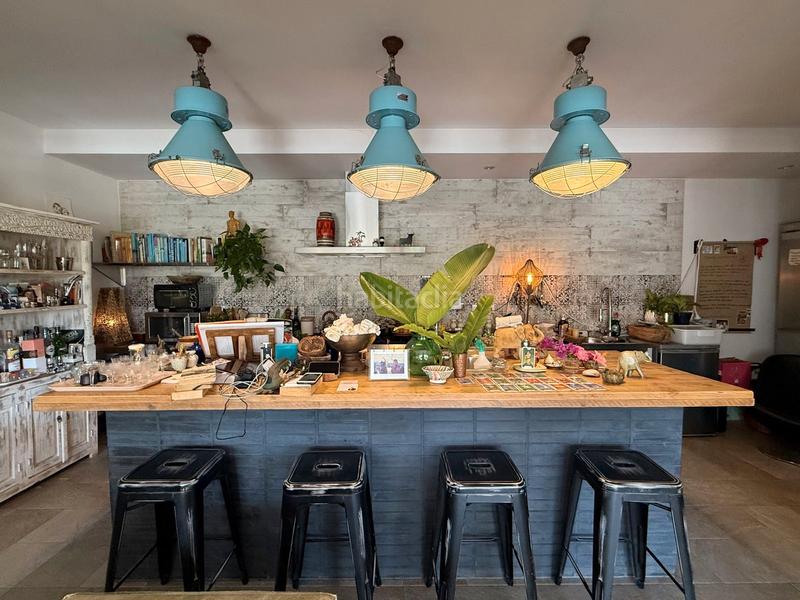 Foto e59dcb07-5133-4fde-beb1-40876a4a0eec. Chalet avec parking piscine dans Cala Advocat-Baladrar Benissa