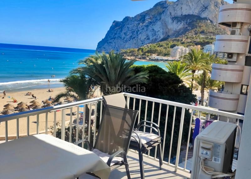 Foto 0ae1baa7-ba7d-40db-a944-0b25f9c58a90. Apartamento en Zona Levante - Playa Fossa Calp