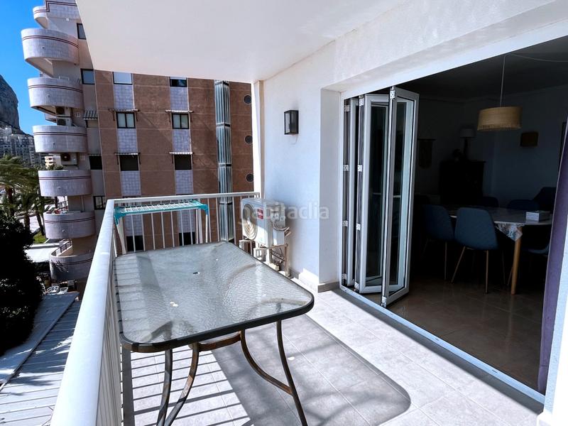 Foto 1a9a5cc0-a1ef-4c33-9aaf-fc11ceb7ad47. Apartamento en Zona Levante - Playa Fossa Calp
