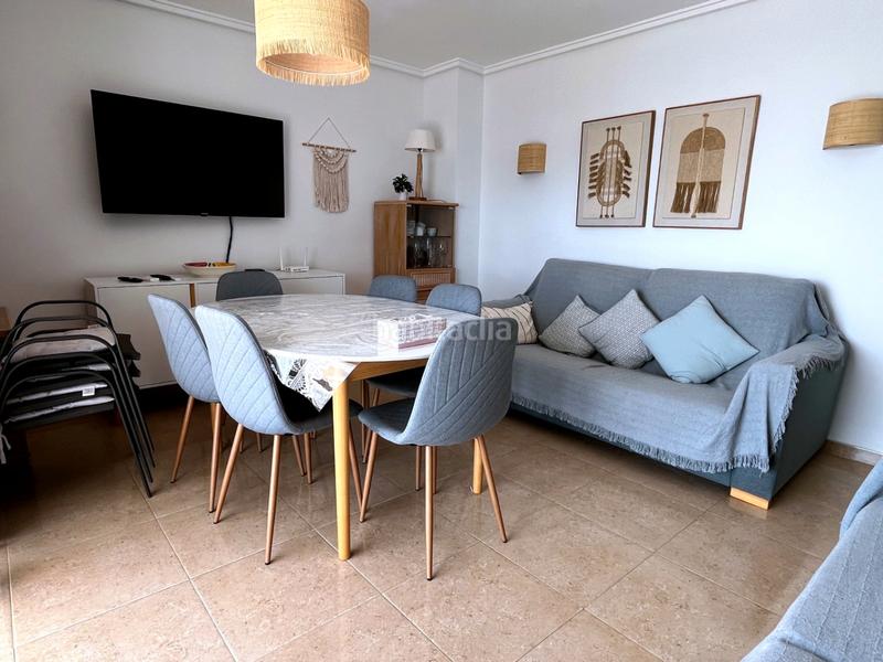 Foto 4348dec3-fd91-4b51-ade9-5028084db76e. Apartamento en Zona Levante - Playa Fossa Calp