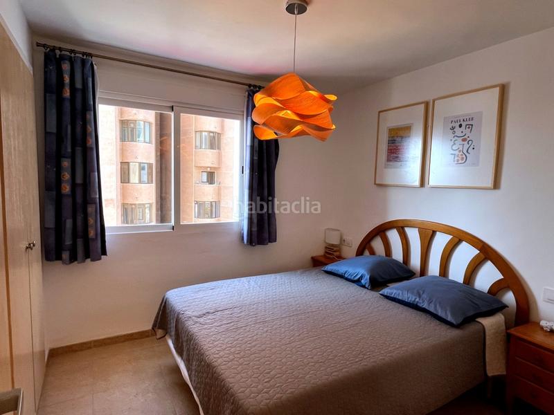 Foto 486838a3-e66e-4aae-a7a0-cc85c870781a. Apartamento en Zona Levante - Playa Fossa Calp