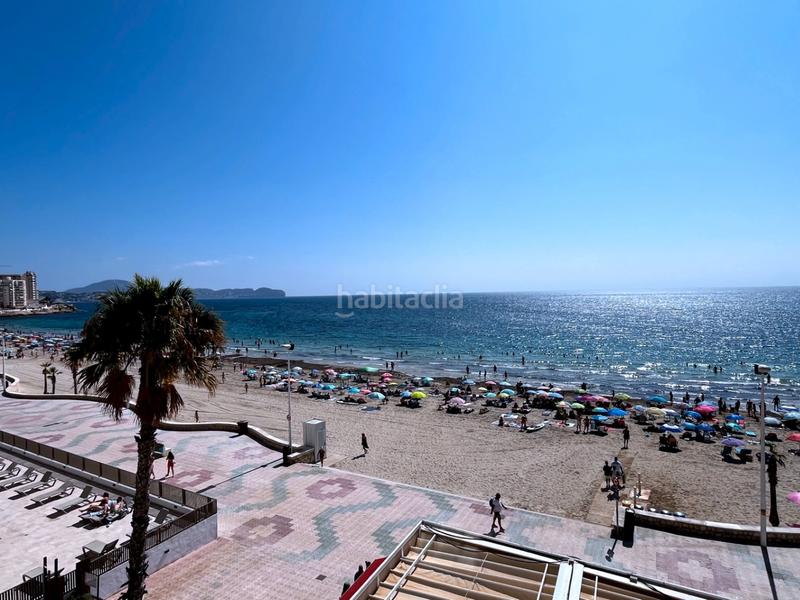 Foto 6153ff48-025a-4c32-94d5-352c84e6435e. Apartamento en Zona Levante - Playa Fossa Calp