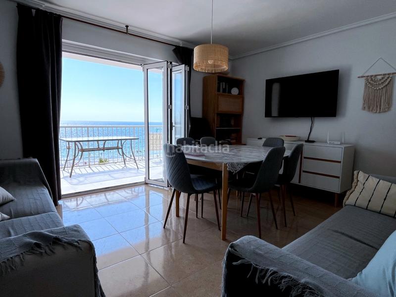Foto 64c7ac04-757a-42b9-9ee4-b04955cfa622. Apartamento en Zona Levante - Playa Fossa Calp