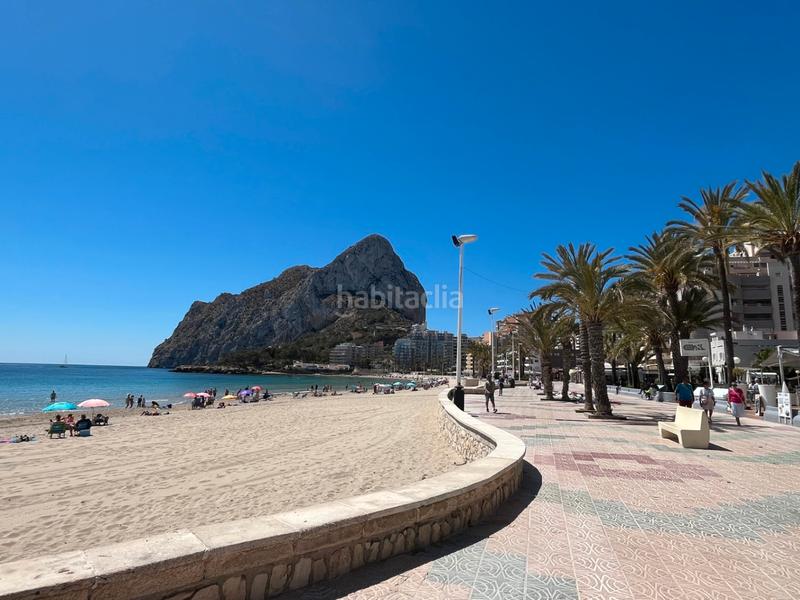 Foto 701a72c5-c88d-46d2-907a-25d444c22f59. Apartamento en Zona Levante - Playa Fossa Calp