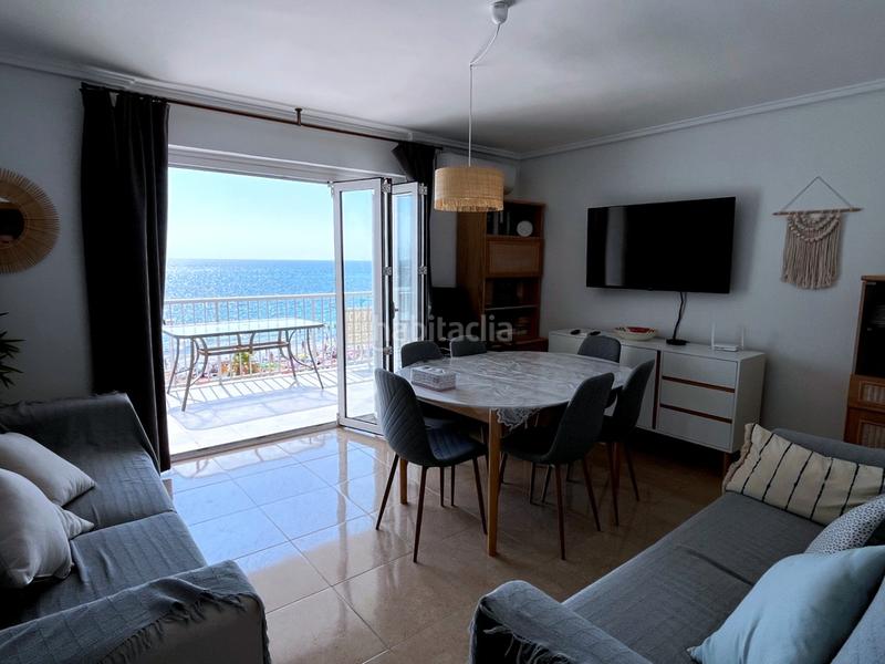 Foto 7b72384f-419f-44a2-baa1-4c8f0431cfda. Apartamento en Zona Levante - Playa Fossa Calp
