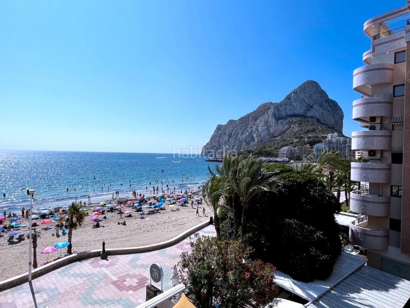 Foto ad13f3f3-7b60-41ac-87b8-b5e78f0241f3. Apartamento en Zona Levante - Playa Fossa Calp
