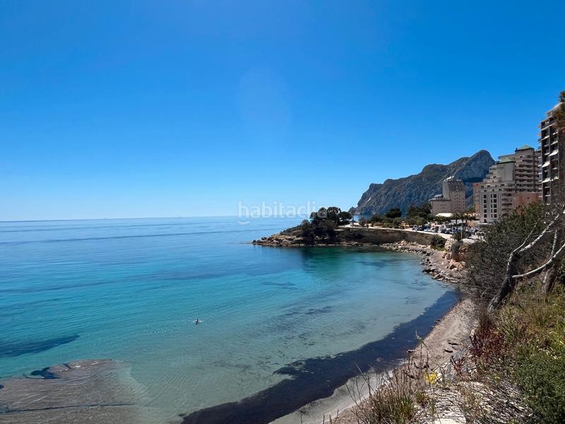 Foto ad9afd8f-d2dc-4574-b71a-2cf2a28887cf. Apartamento en Zona Levante - Playa Fossa Calp