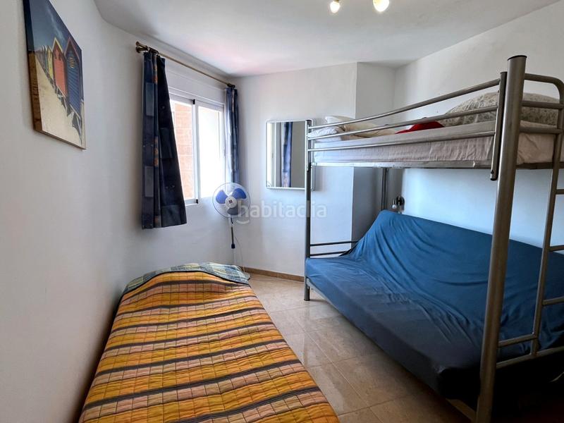 Foto b7bfba94-df44-4f82-b008-24dfc3c69967. Apartamento en Zona Levante - Playa Fossa Calp