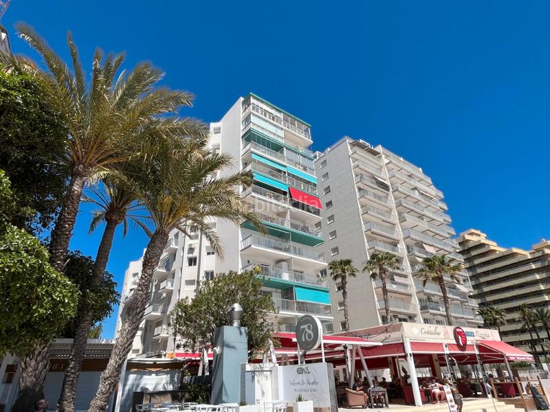 Foto c9934466-5bb8-4773-bec1-e8d01d1a6e6f. Apartamento en Zona Levante - Playa Fossa Calp