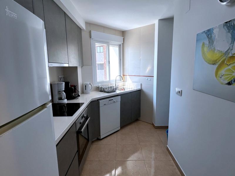 Foto d73e4536-181a-4de7-be29-df85f5dbdbf5. Apartamento en Zona Levante - Playa Fossa Calp